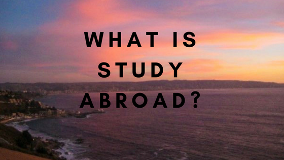 Những điều bạn nên biết trước khi đi du học Mỹ